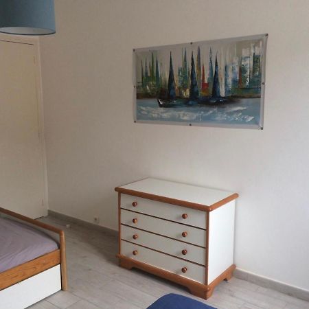 Appartement Vue Mer, Riviere Et Montagnes Сарі-Соленцара Екстер'єр фото